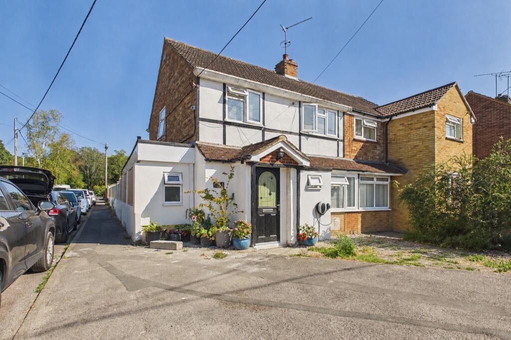 Main image of property: College Road, College Town, Sandhurst, Berkshire, GU47