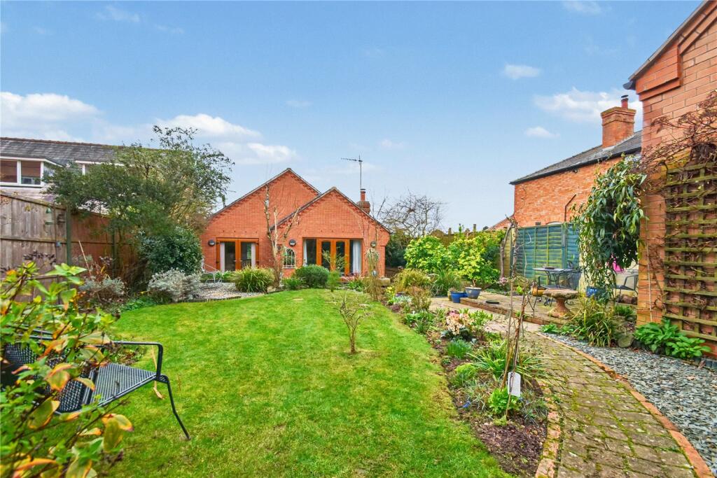 Main image of property: Tagwell Road, Droitwich Spa, Worcestershire, WR9