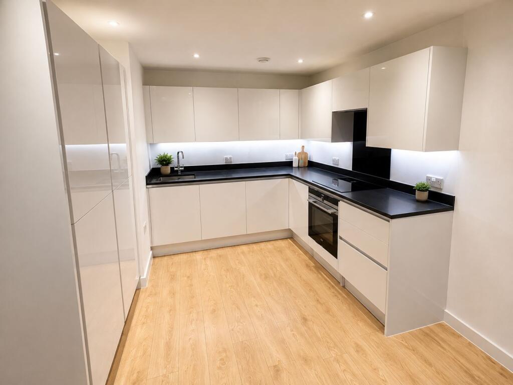 Apartment in London - View 2