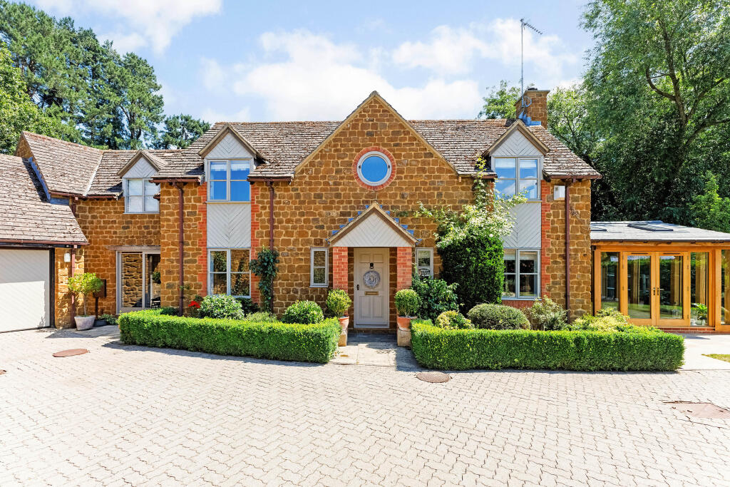 Main image of property: Hogg End, Chipping Warden, OX17