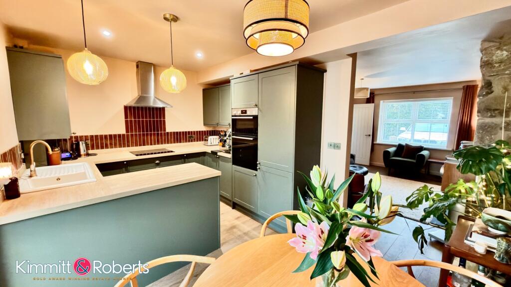 House in Houghton-le-Spring, West Rainton - View 5