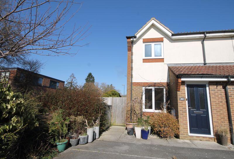 Main image of property: Bramley Gardens, Emsworth PO10 8AN