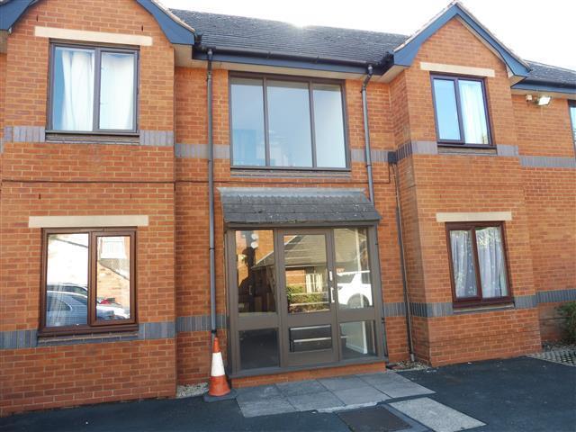 Main image of property: Amber Terrace, Lea St, DY10
