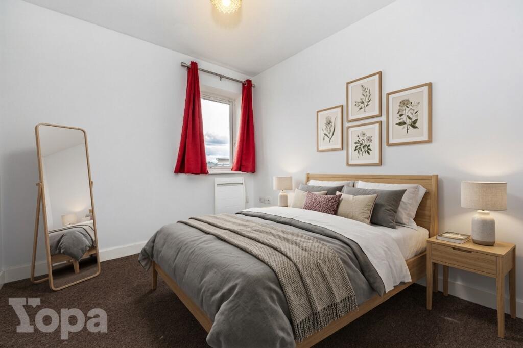 Apartment in Dartford - More