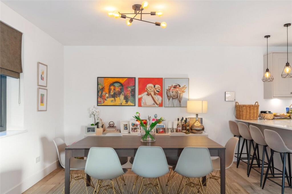 House in London, Putney - View 5