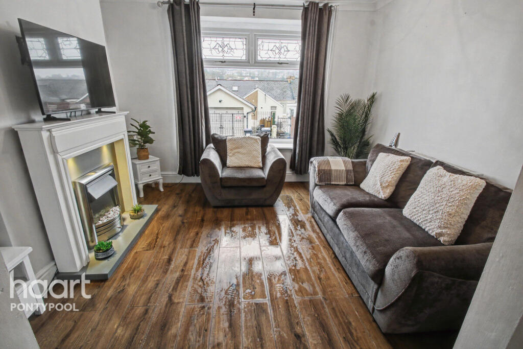 Main image of property: Penywain Terrace, Pontypool