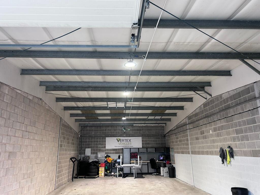 Additional image 3 of Unit 3,Kenyon Court, Kenyon Road, Brierfield, Nelson, BB9 5TF