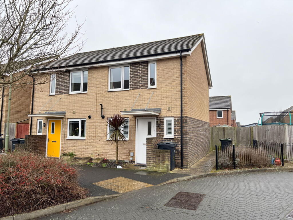 Main image of property: Solebay Way, Alver Village, Gosport, PO13 8NP