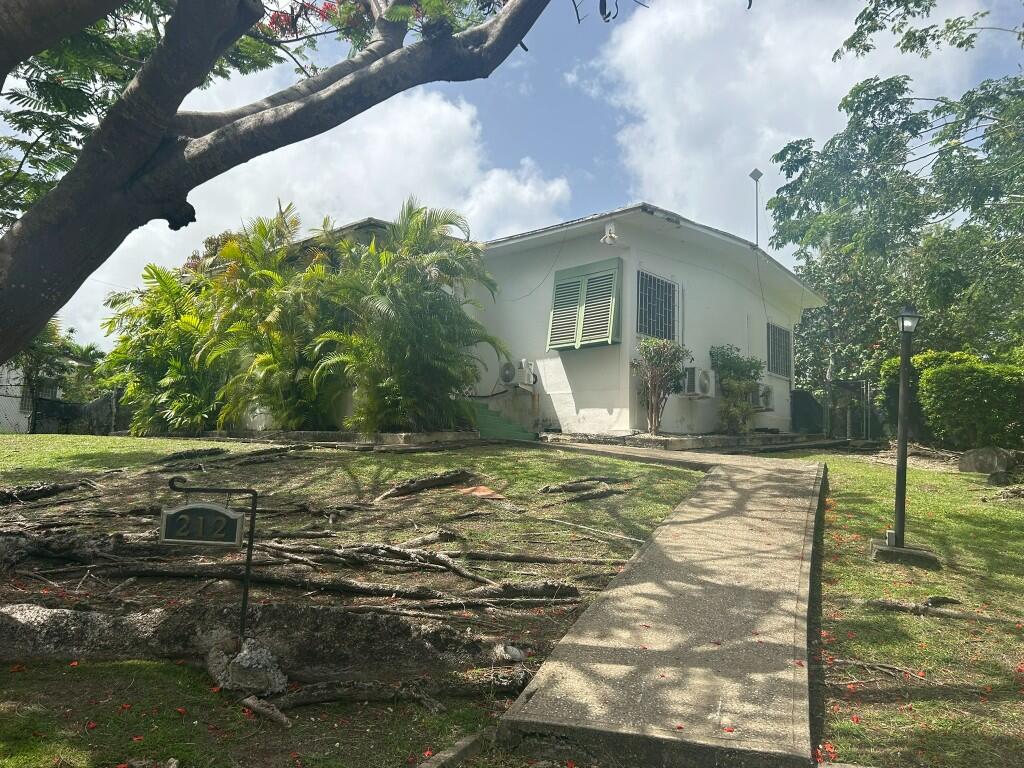 Main image of property: Sunset Crest, St James