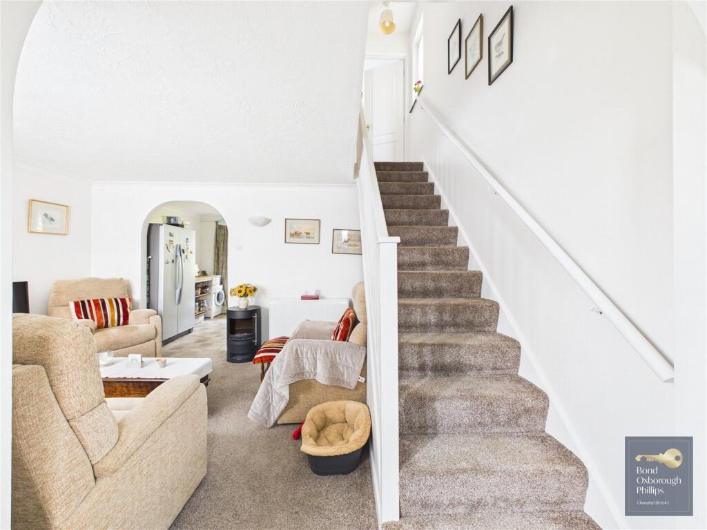 House in Torridge, Great Torrington - View 5