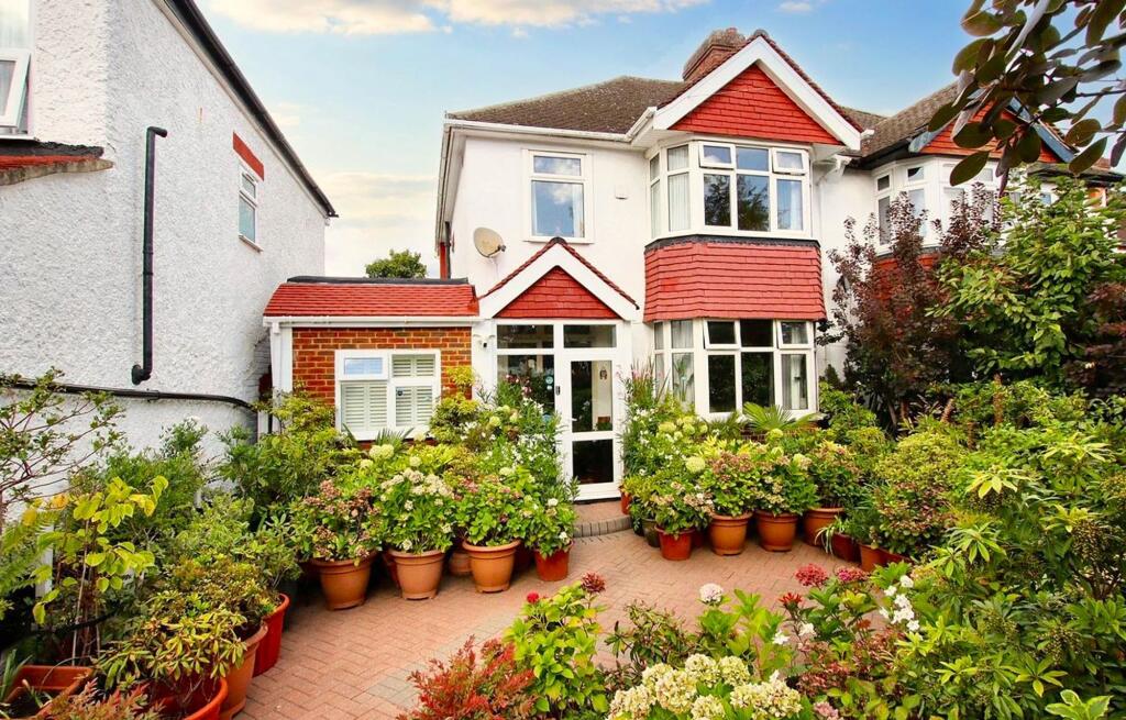 Main image of property: Lake Road, Croydon, CR0