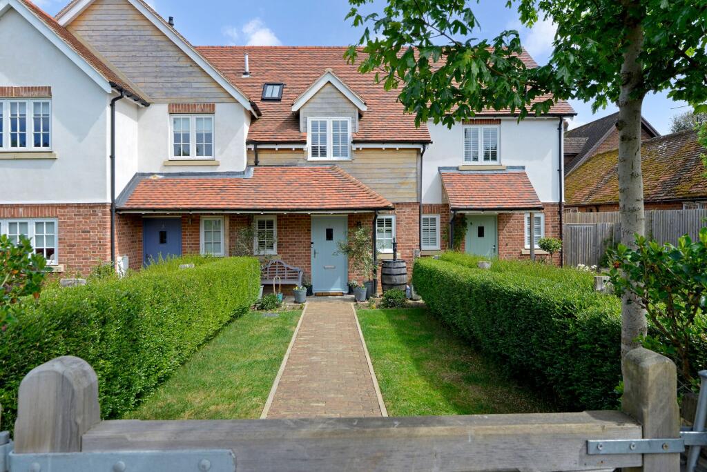 Main image of property: The Street, Ewhurst, GU6