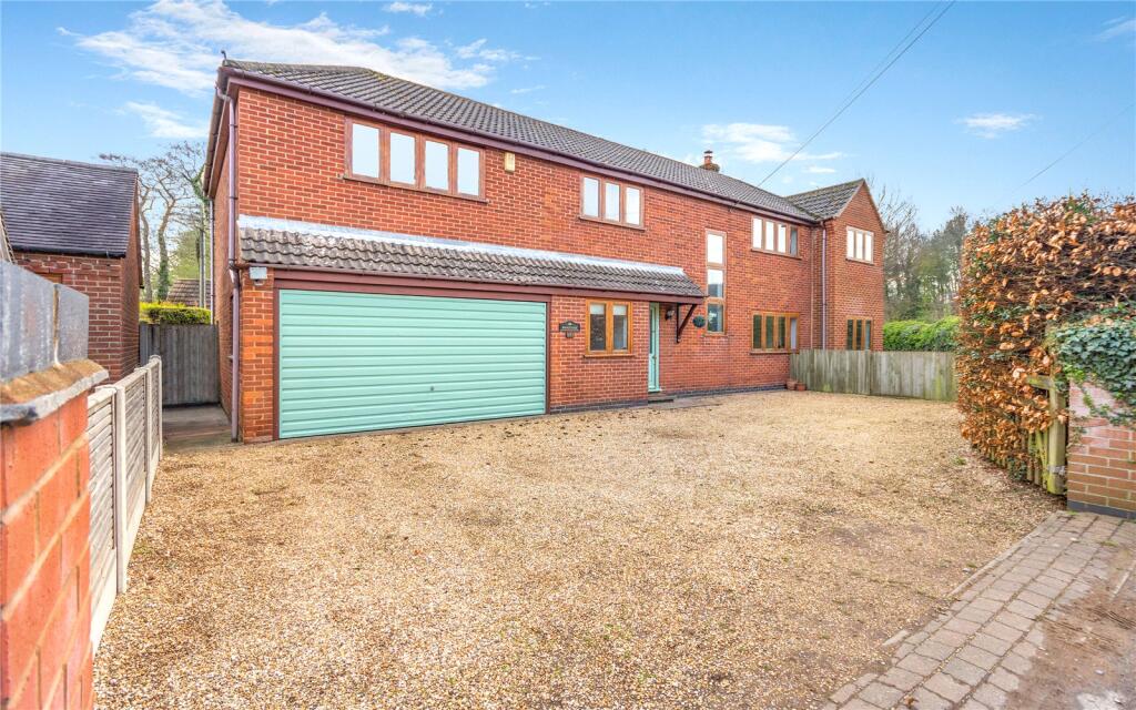 Main image of property: Main Street, Milton, Derby, Derbyshire, DE65