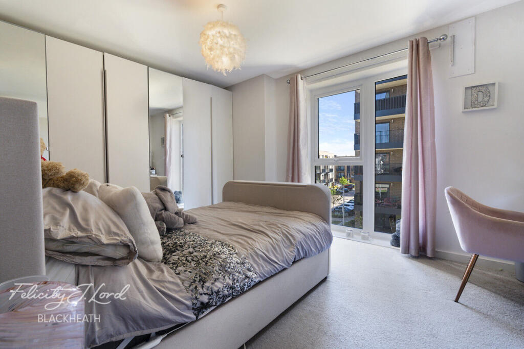 Main image of property: Bowen Drive, Charlton