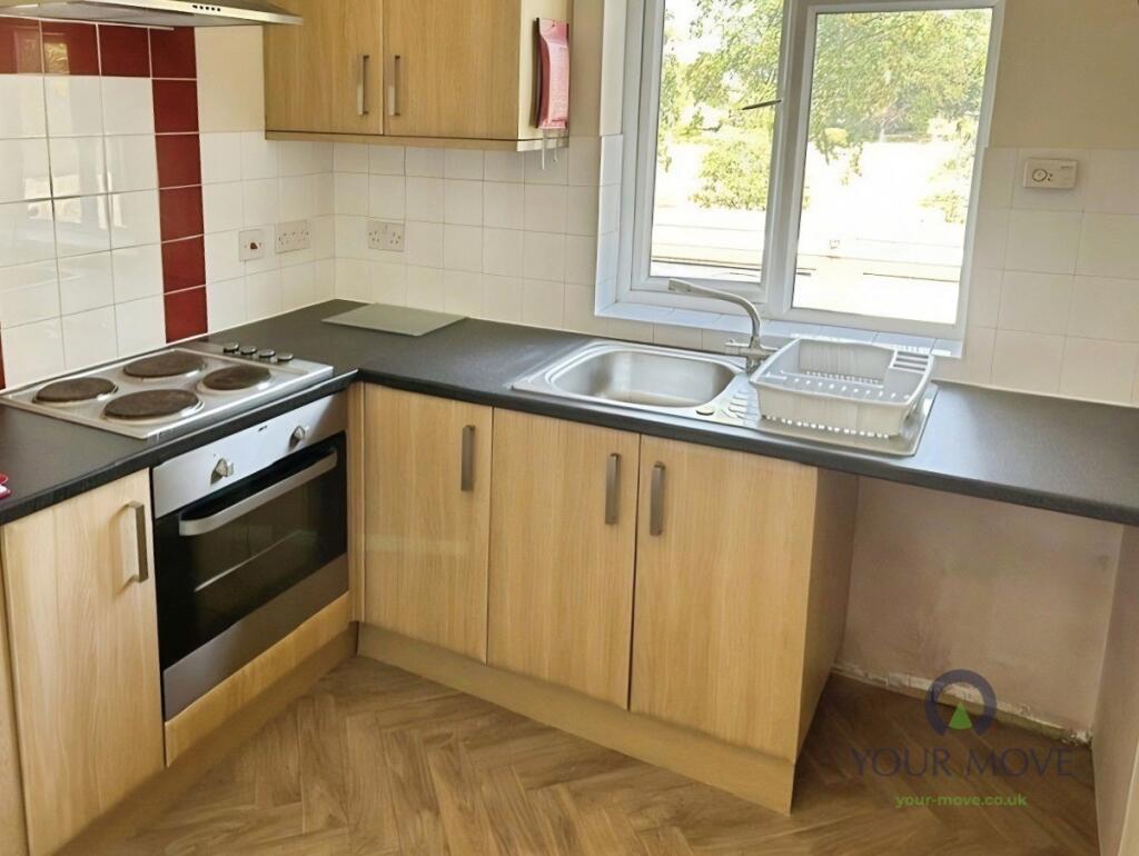 Apartment in Leicester - View 2