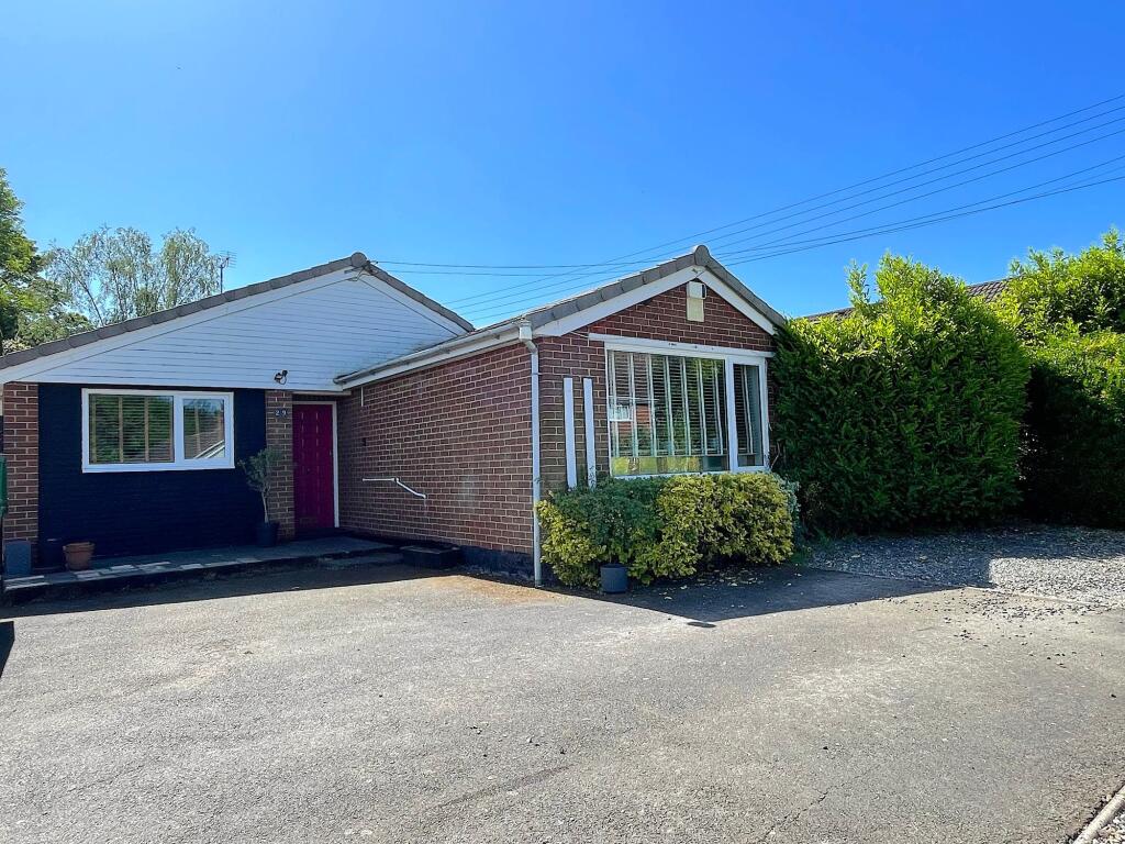 Main image of property: The Street, Kingston, CT4