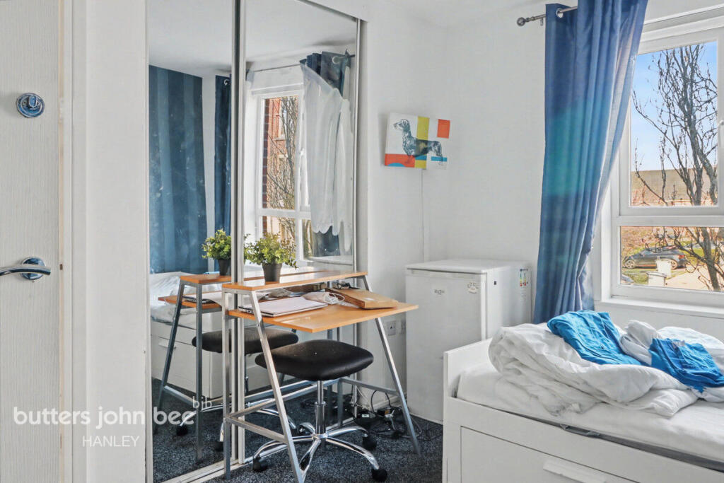 Main image of property: Stoke-On-Trent ST6 4GA, Sytchmill Way