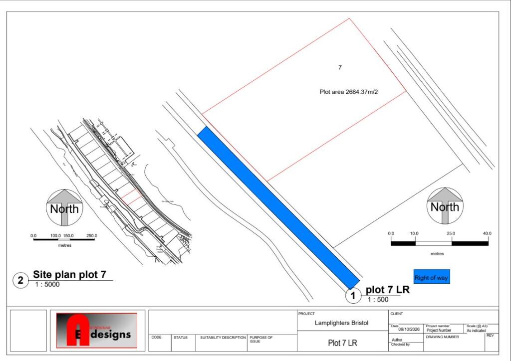 Plot 7 Station Road, Shirehampton, Bristol, Avon, BS11 9XA photo 4