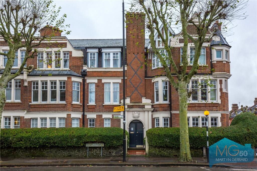 Main image of property: Fortis Green, London, N10