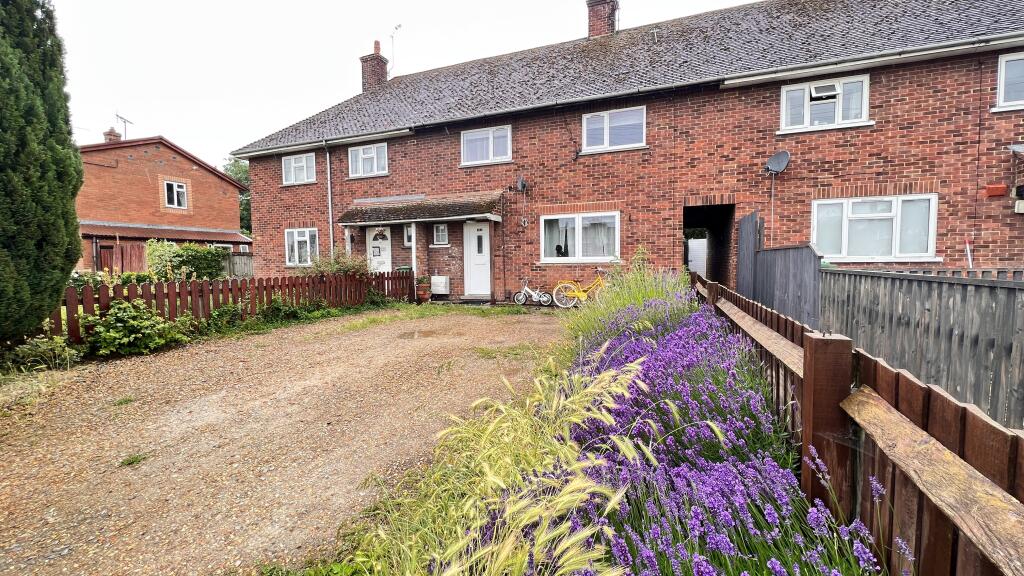Main image of property: Lime Avenue, Wisbech