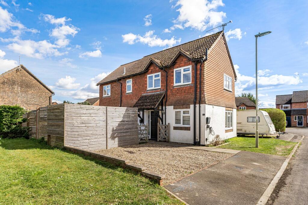 Main image of property: Vindomis Close, Holybourne, Alton, Hampshire