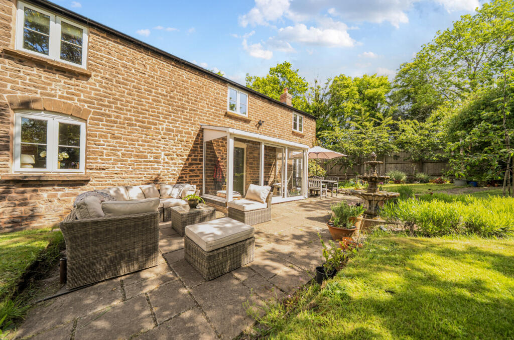 Main image of property: Old Post Office, Wormelow, Hereford, Herefordshire