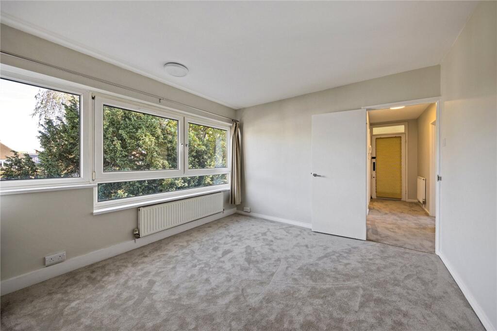 Apartment in London - View 4