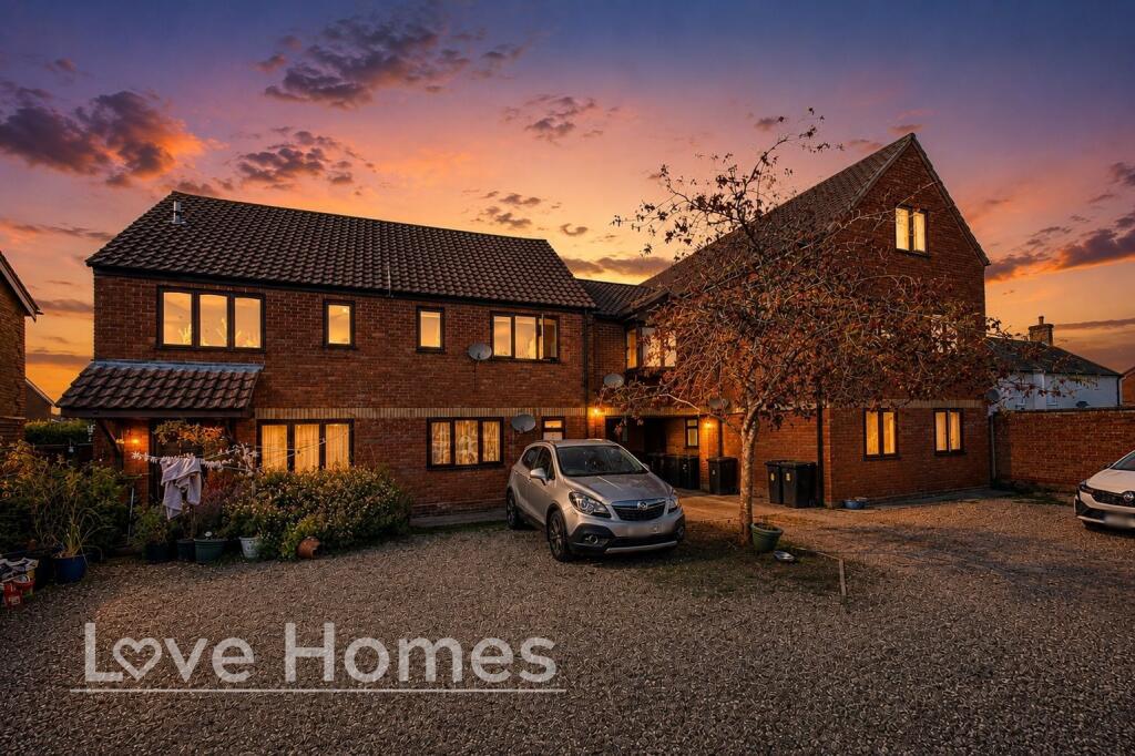 Main image of property: Westoria Court, Park Road, Westoning