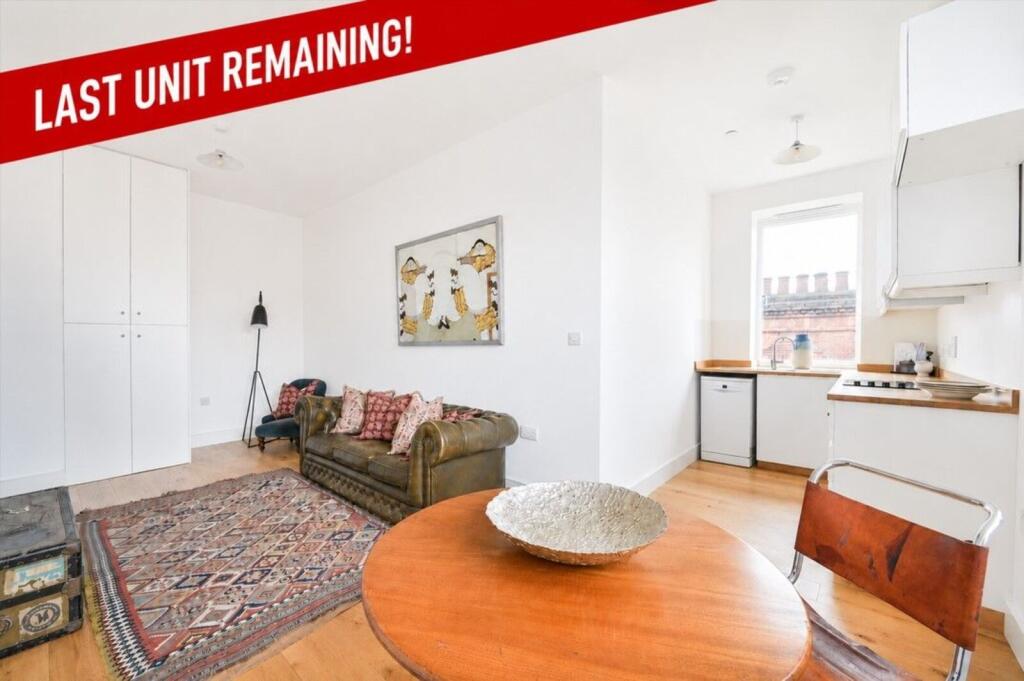Main image of property: Kassinga House, Harlesden, London, NW10