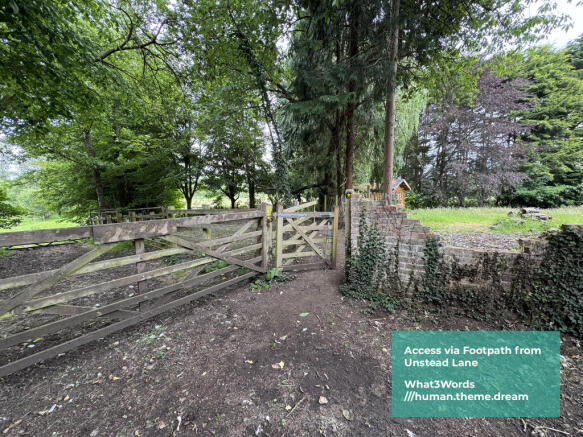 Footpath