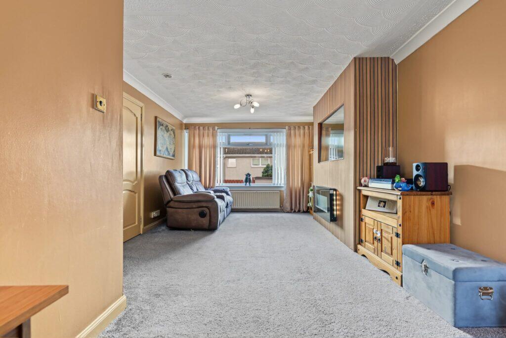 House in Motherwell - View 3