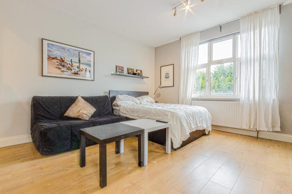 Main image of property: North End Road, Golders Green