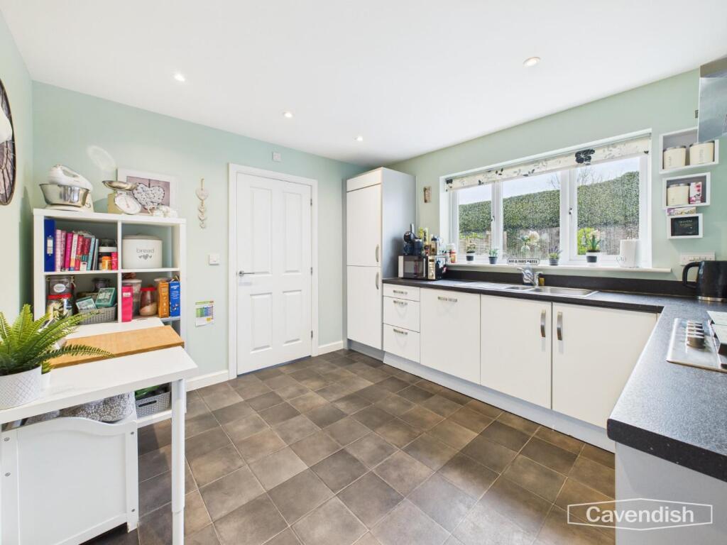 Sorrel Court, Hawarden, Deeside photo 4