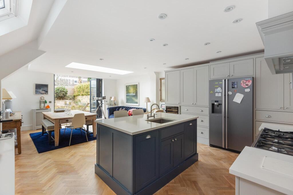 House in London - View 5