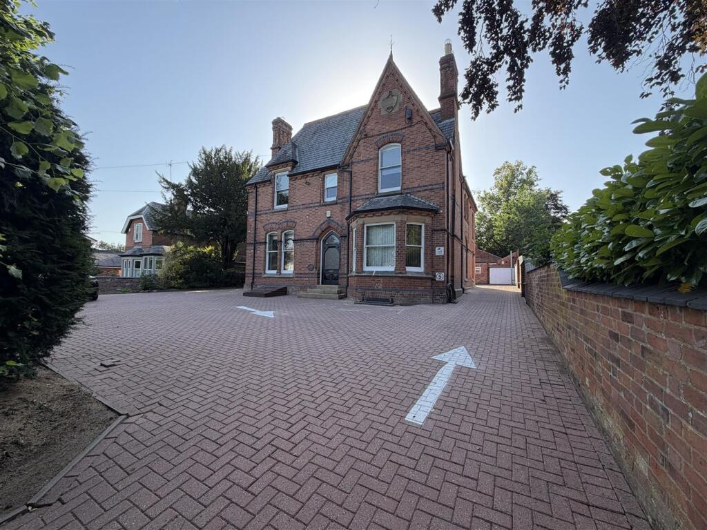Main image of property: Leicester Road, Narborough