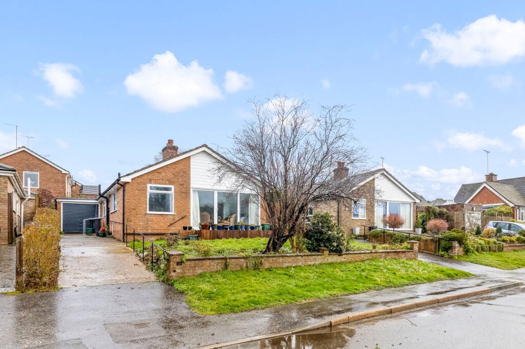 Main image of property: Highlands Close, Hassocks, BN6