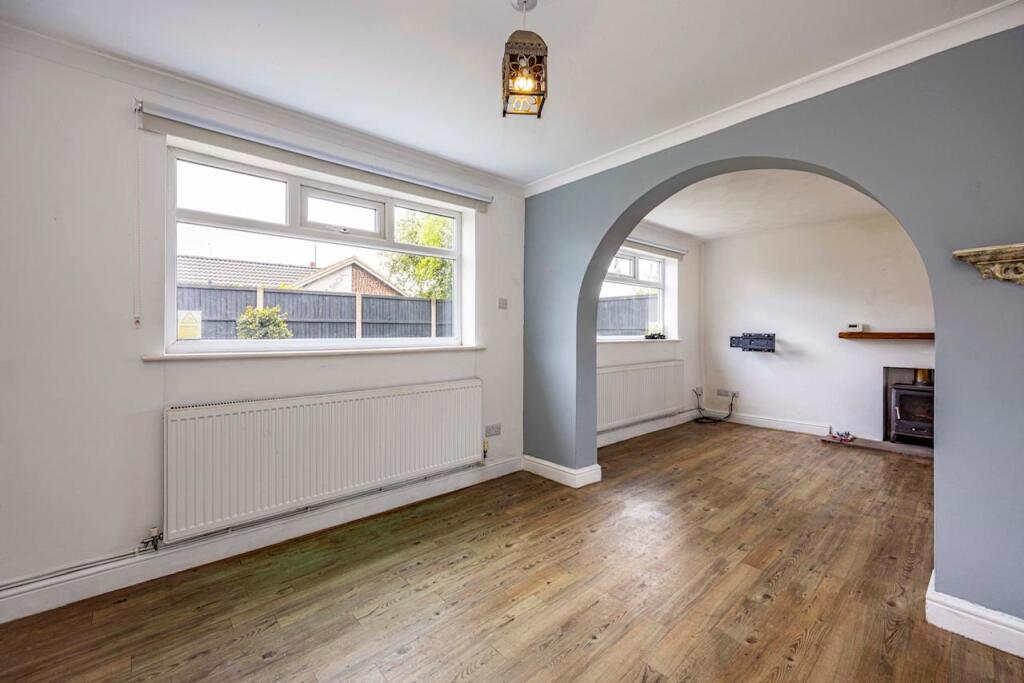 Ridgeway Close, Farnsfield photo 4