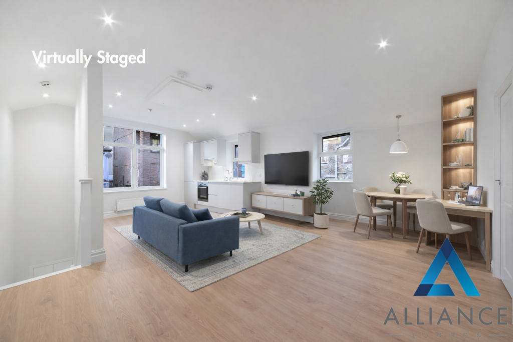 Main image of property: Cargreen Road, South Norwood, London, SE25