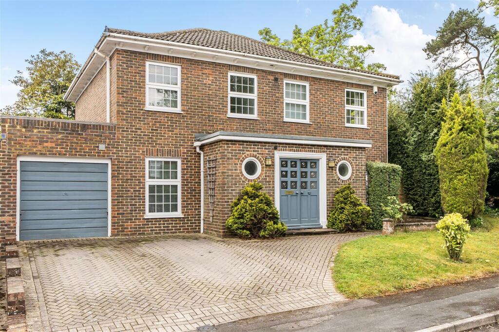 Main image of property: Ashley Drive, Banstead