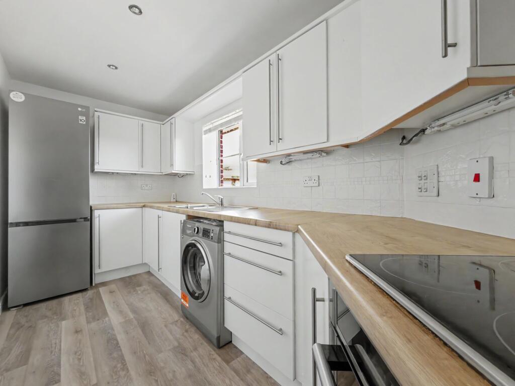 Apartment in Chelmsford - More