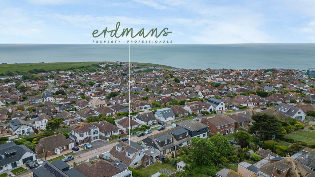 Main image of property: Rodmell Avenue, Saltdean, BN2