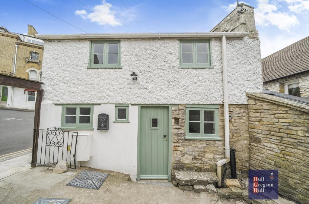 Main image of property: Marshall Row, Swanage