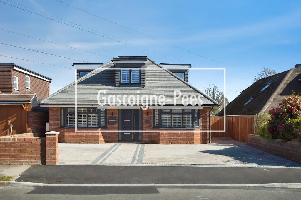 Main image of property: Earley, Reading, RG6