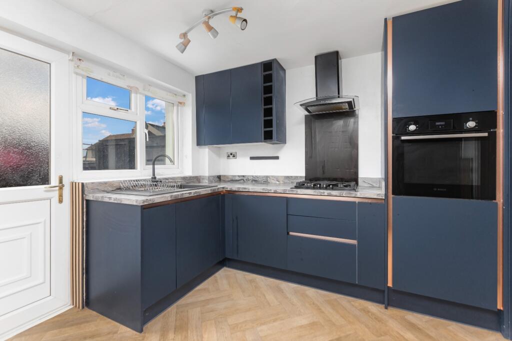 Main image of property: Grange Road, Colburn
