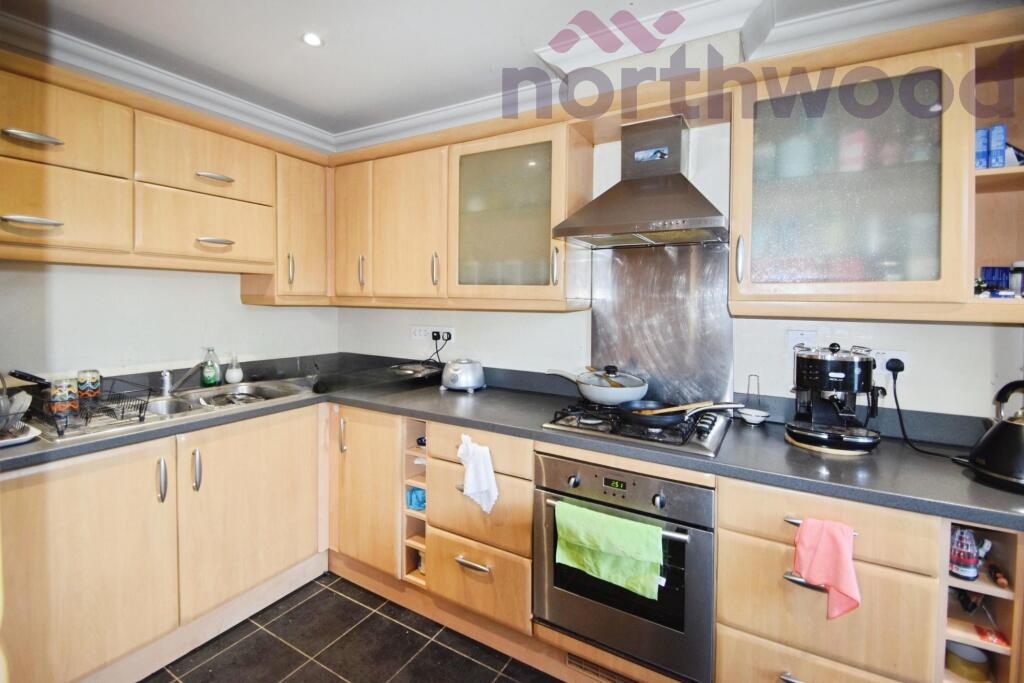 Apartment in Norwich, Three Score, Bowthorpe - View 3