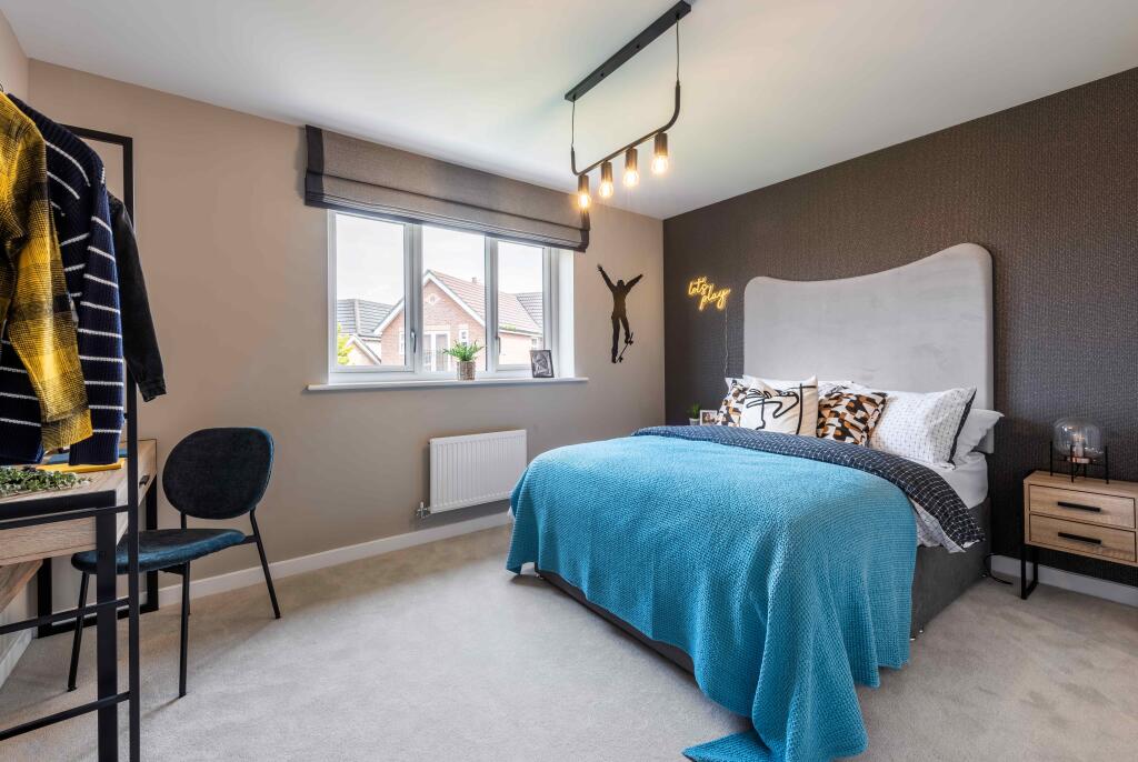 House in Newcastle upon Tyne - View 4