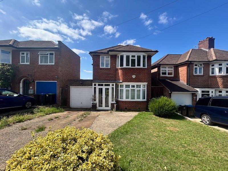 Main image of property: Derwent Drive, Purley