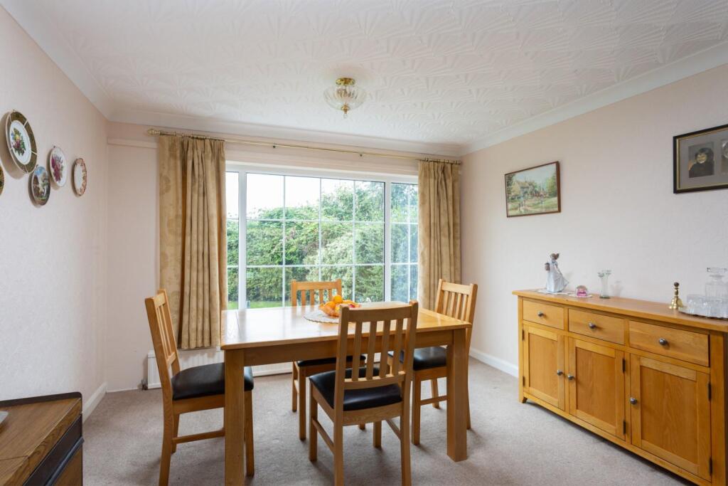 House in Leeds, Ryther cum Ossendyke - View 4