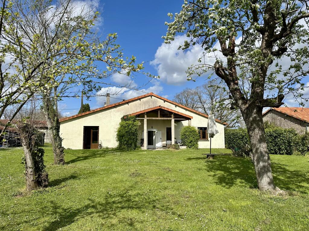 Main image of property: Poitou-Charentes, Charente, St-Claud