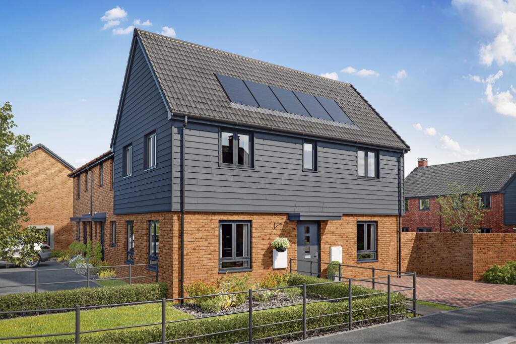 Main image of property: Bishops Cleeve,


Cheltenham,
GL52 7YL